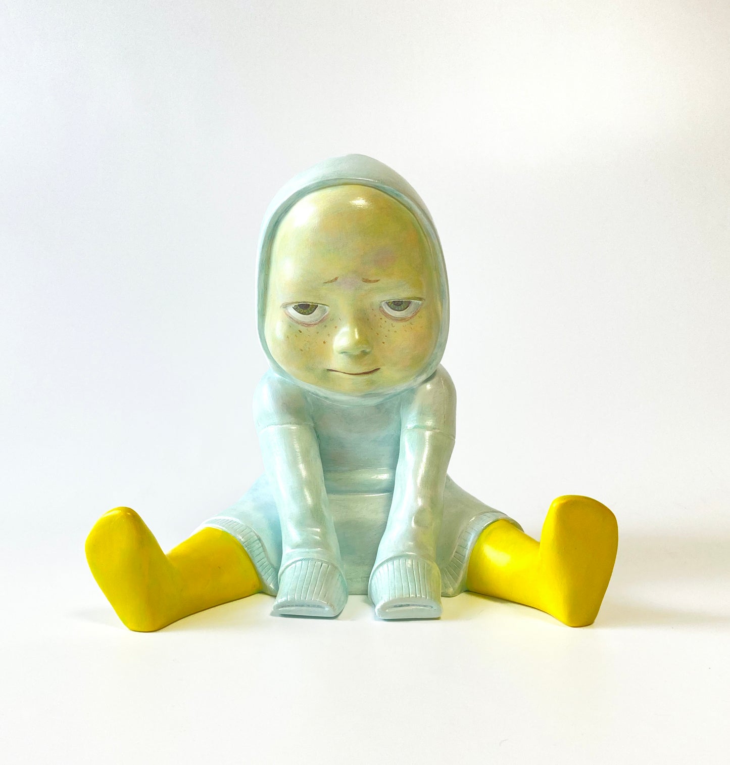 かまわなくてもけっこうですけど